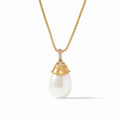 Noel Pendant Necklace