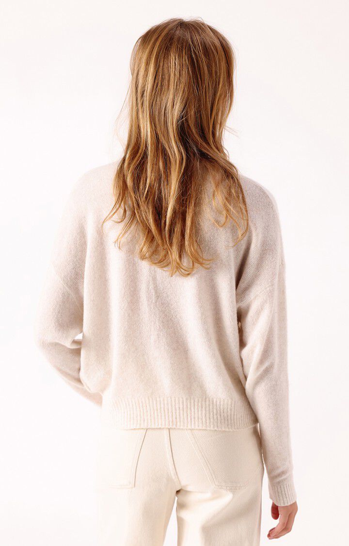 Ouity Sweater