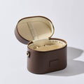 Oval Toiletry Case