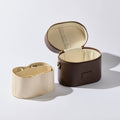 Oval Toiletry Case