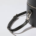 Oval Toiletry Case