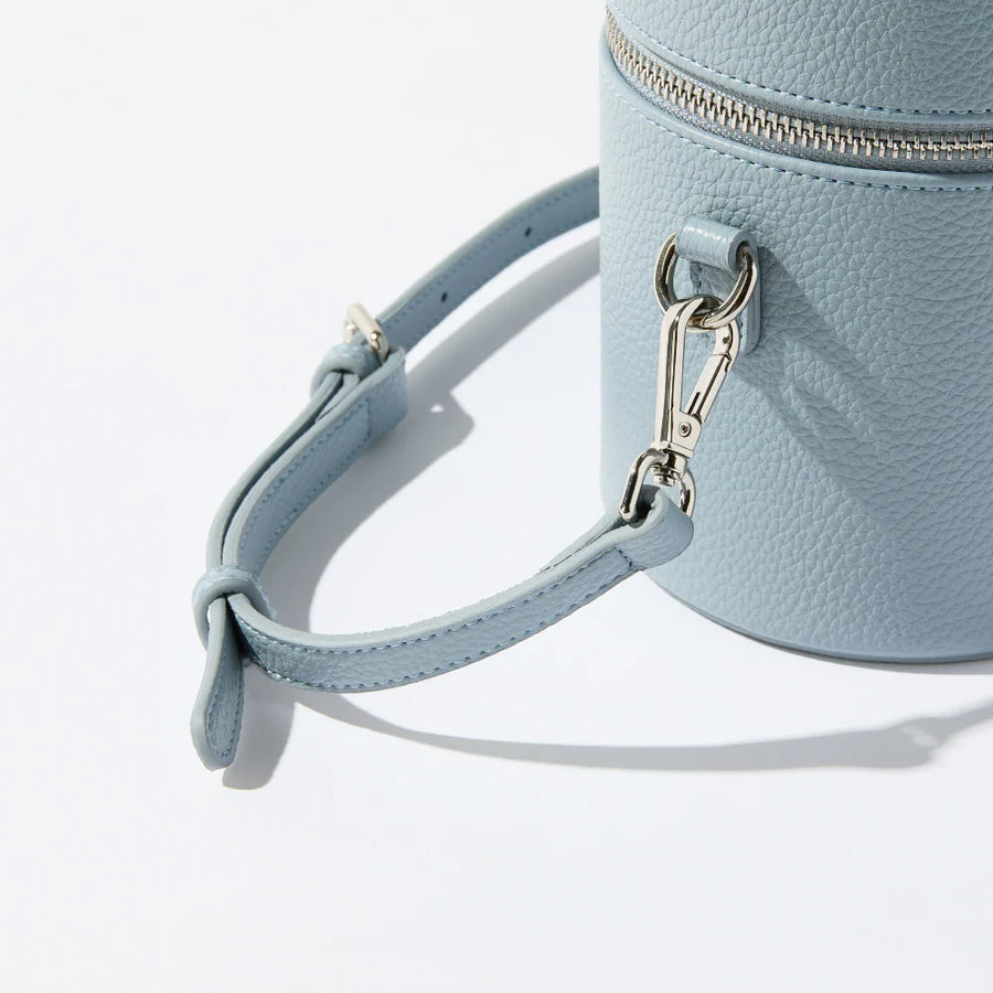 Oval Toiletry Case