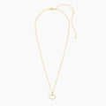 True Love Always Pendant Necklace