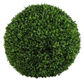 Boxwood Ball