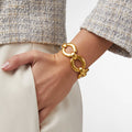 Palermo Link Bracelet