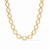 Palermo Demi Link Necklace