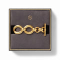 Palermo Link Bracelet