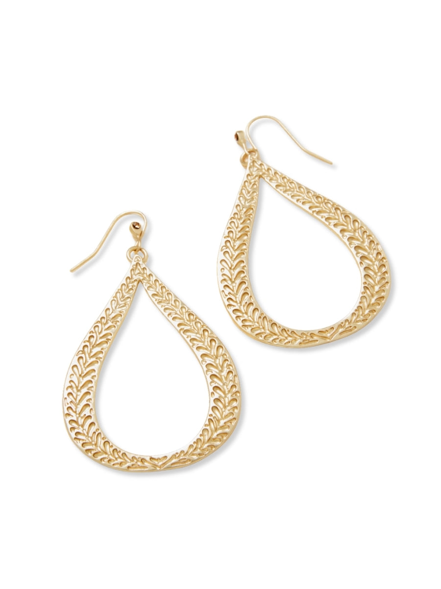 Penelope Earrings