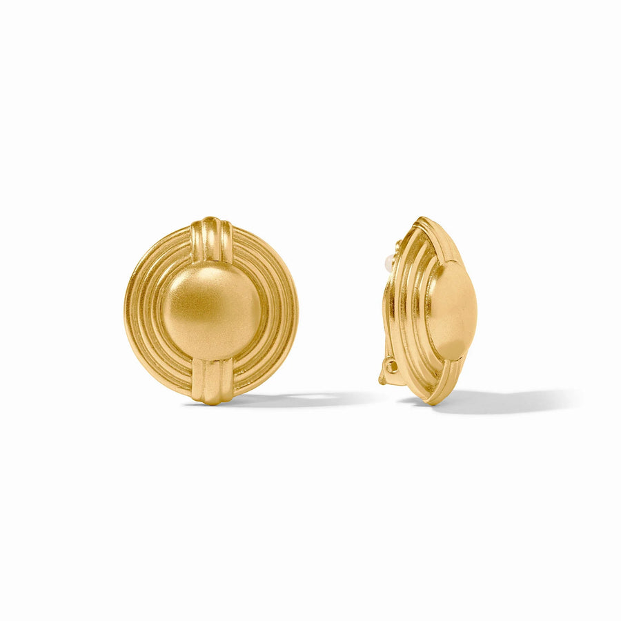 Portofino Statement Clip