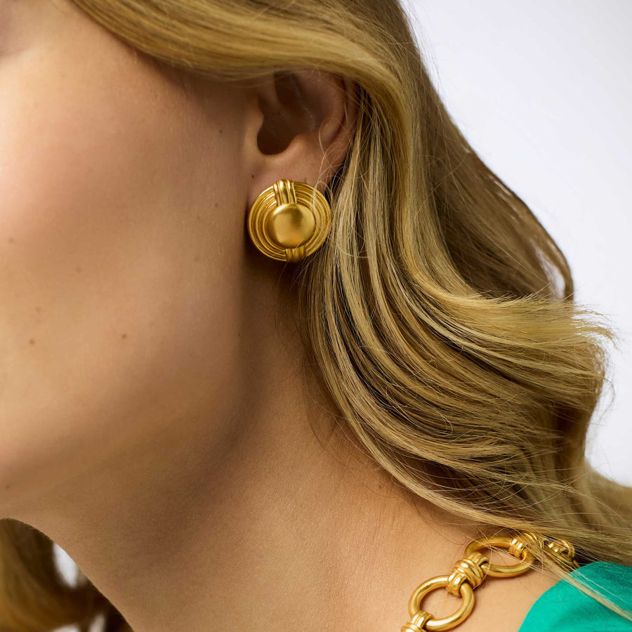 Portofino Statement Clip
