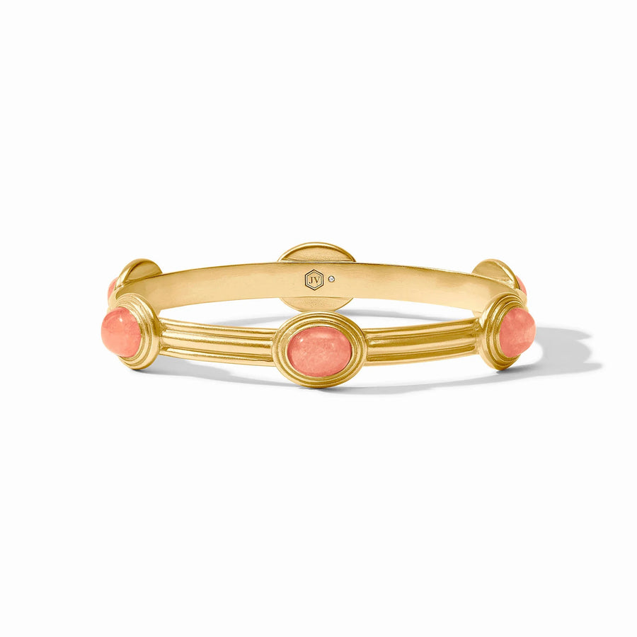 Portofino Stone Bangle
