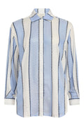 Positano Shirt Dress