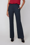 Navy Woven Pant