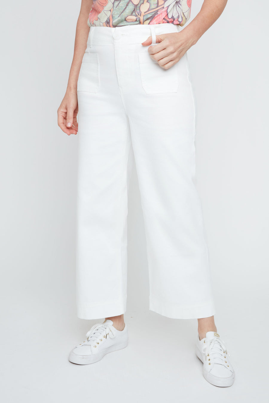 Woven Pant