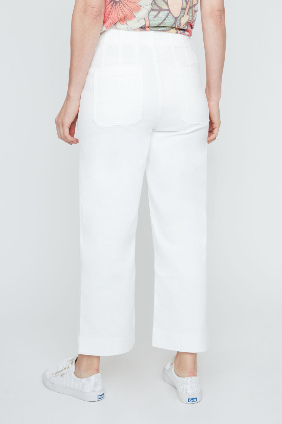 Woven Pant