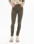 Woven Pant