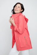 Light Rain Jacket
