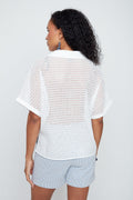 Woven Blouse