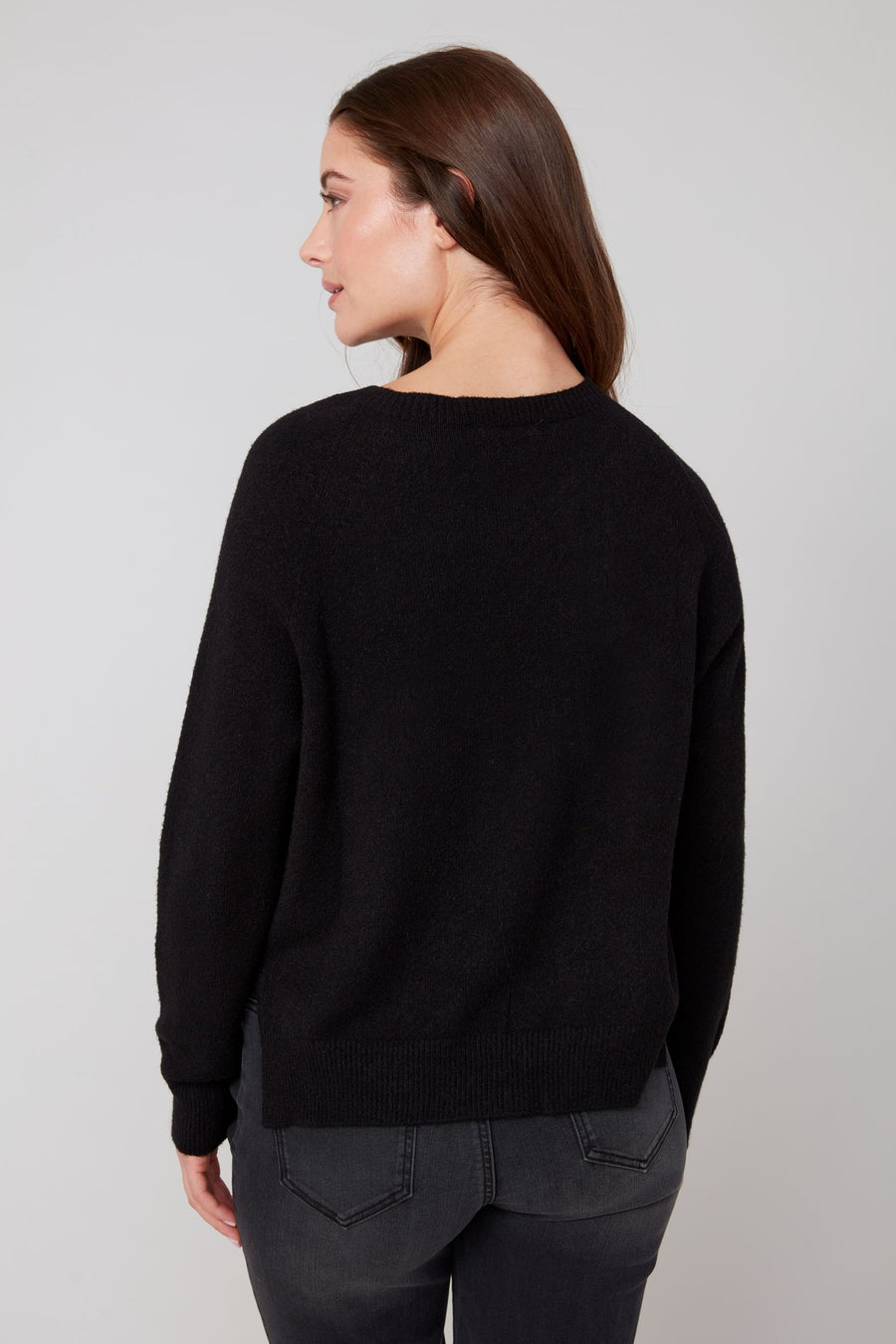 Knit Sweater