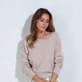 B30 Rib Sweatshirt