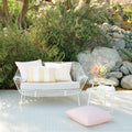 Veranda Ivory Indoor/ Outdoor Rug