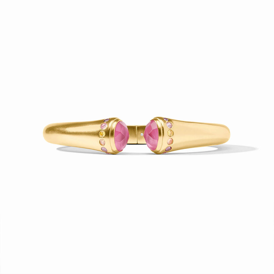 Rainbow Demi Cuff