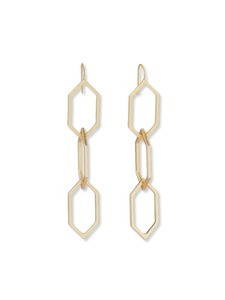 Rhett Dangle Earrings
