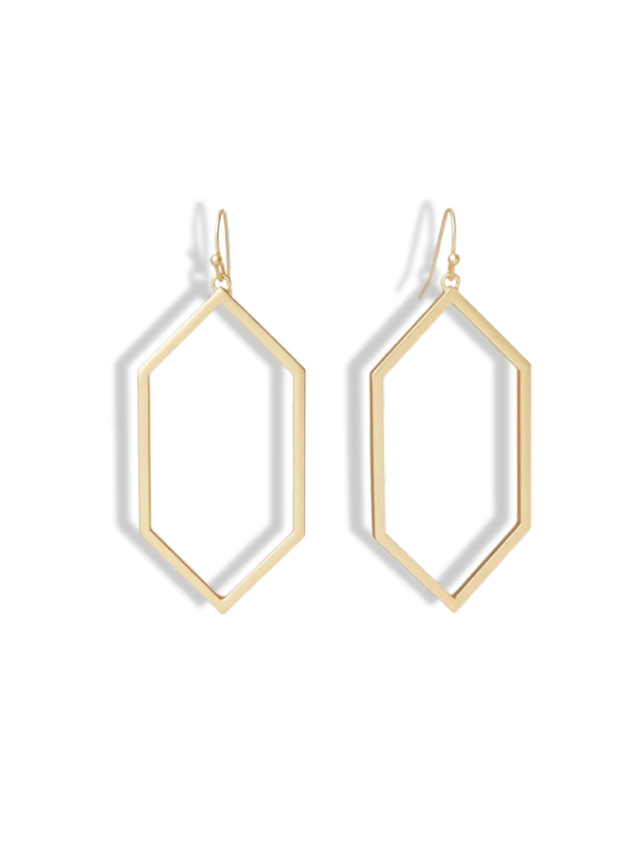 Rhett Earrings