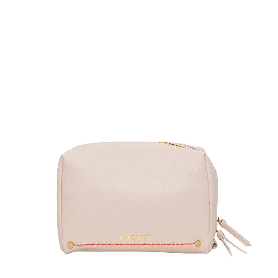 Roma Standing Toiletry Case