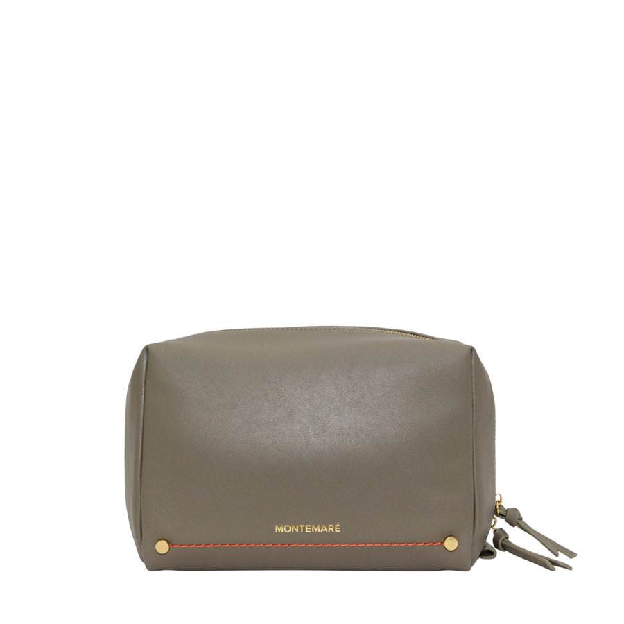 Roma Standing Toiletry Case