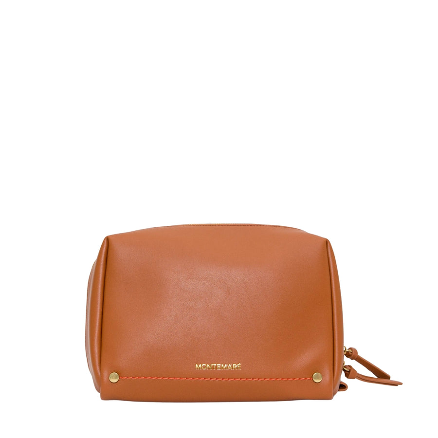 Roma Standing Toiletry Case