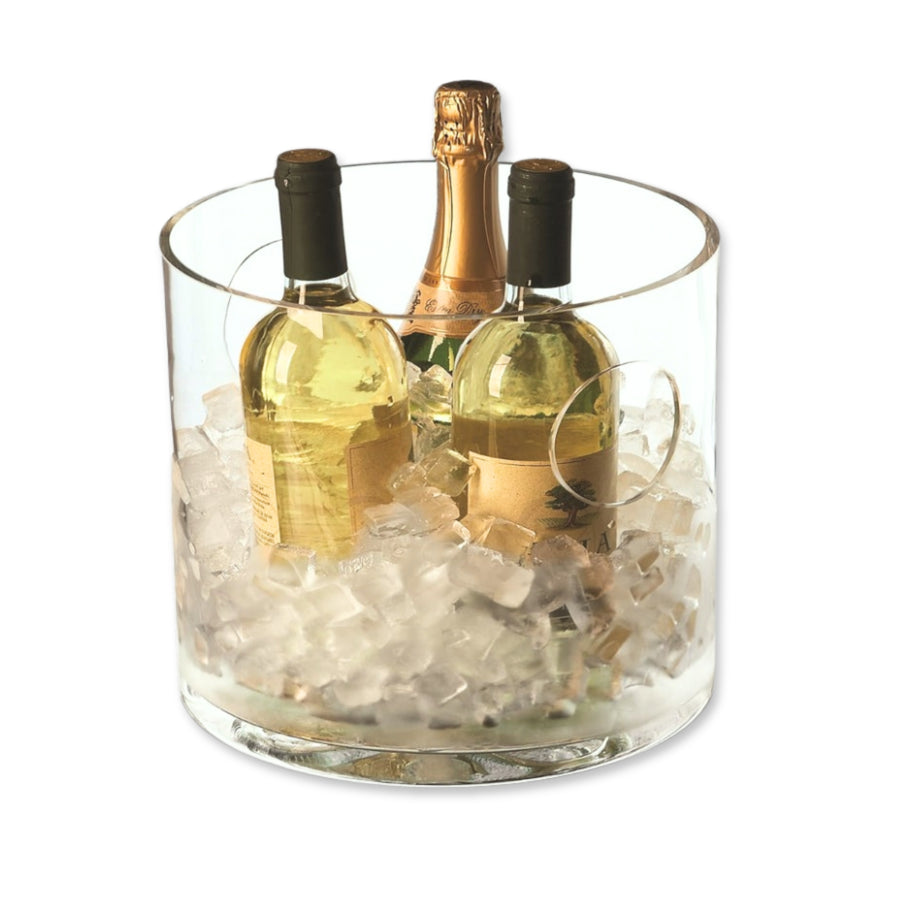 Round Round Ice Bucket