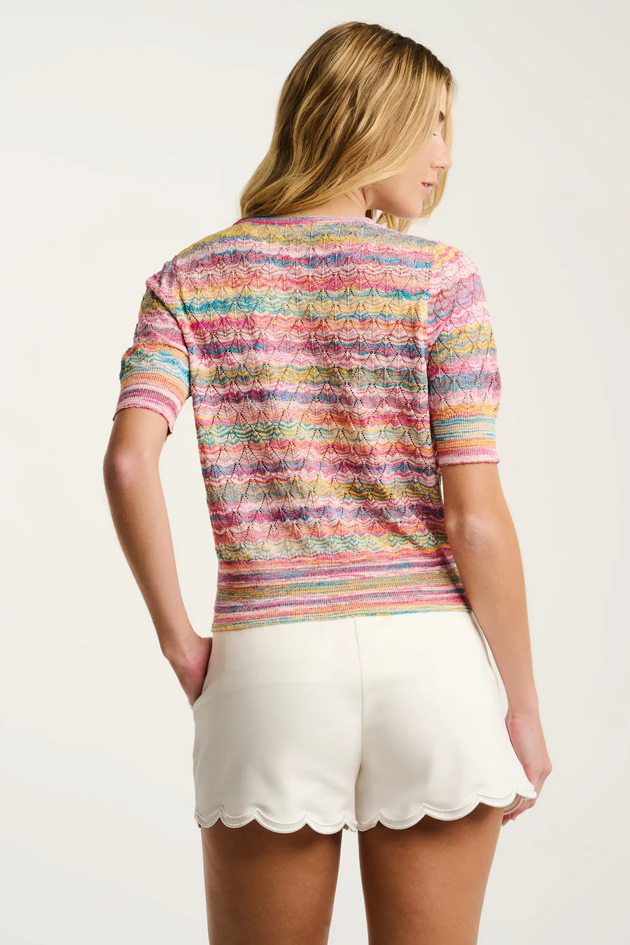 Sun Sational Cardi