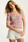 Sun Sational Cardi