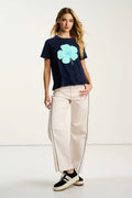 Posy Posse Tee