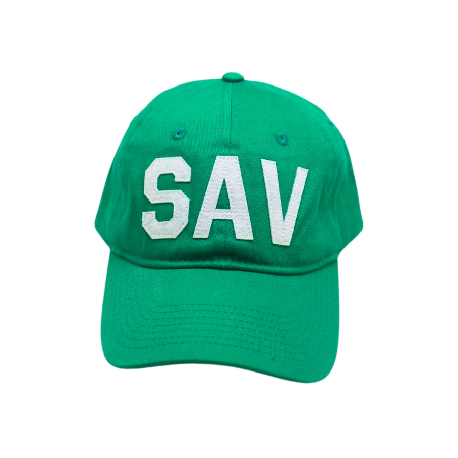 SAV - Savannah, GA Hat