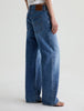 Billie Low Slung Straight Leg - American Riviera