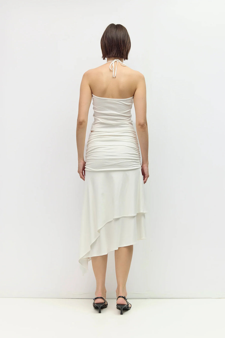 The Crystal Skirt