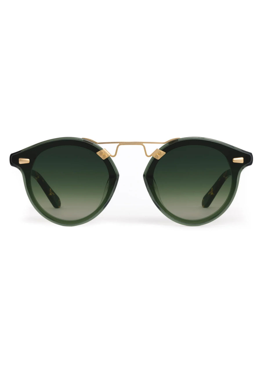 STL Nylon Sunglasses
