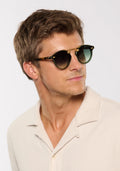 STL Nylon Sunglasses