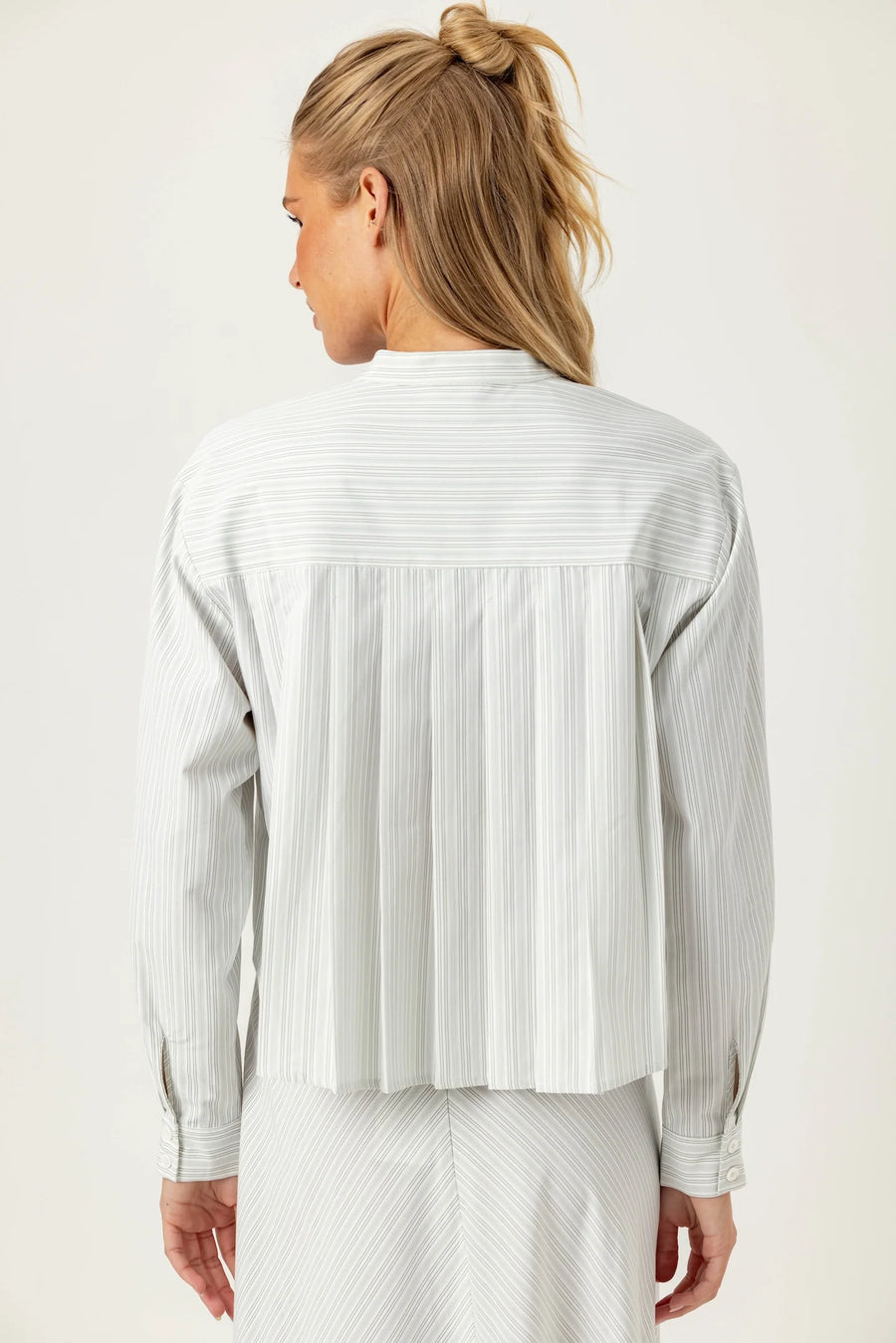 Sadie Shirt