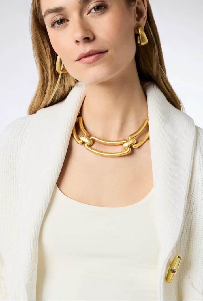 Sahara Collar Necklace