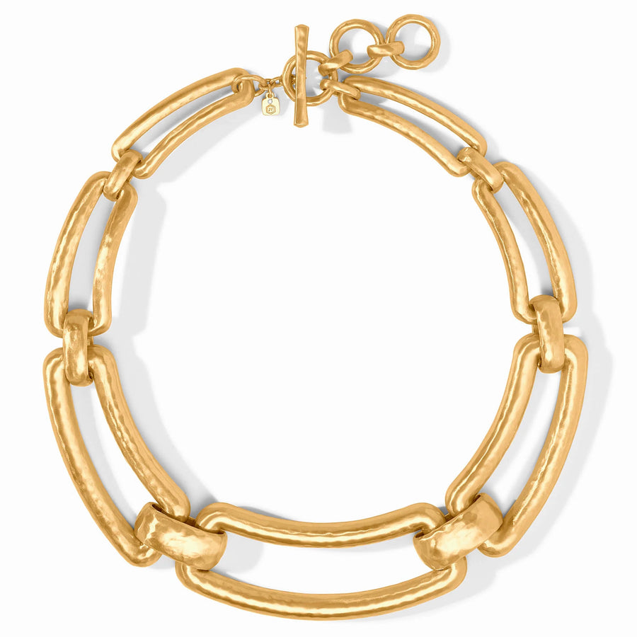 Sahara Collar Necklace