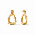 Sahara Demi Doorknocker Earring