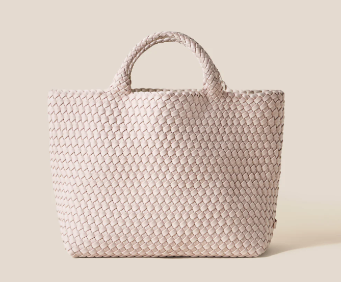 Naghedi St. Barths Medium Tote – One Fish Two Fish Naghedi St. Barths Medium Tote – One Fish Two Fish