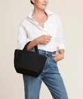 Naghedi St. Barths Mini Tote
