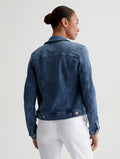 Robyn Denim Jacket