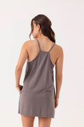Nola Romper