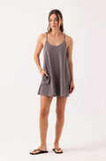 Nola Romper