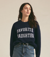 Collegiate Sweatshirt